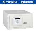 Safewell Ri Panel 230mm Height Hotel Laptop caja fuerte